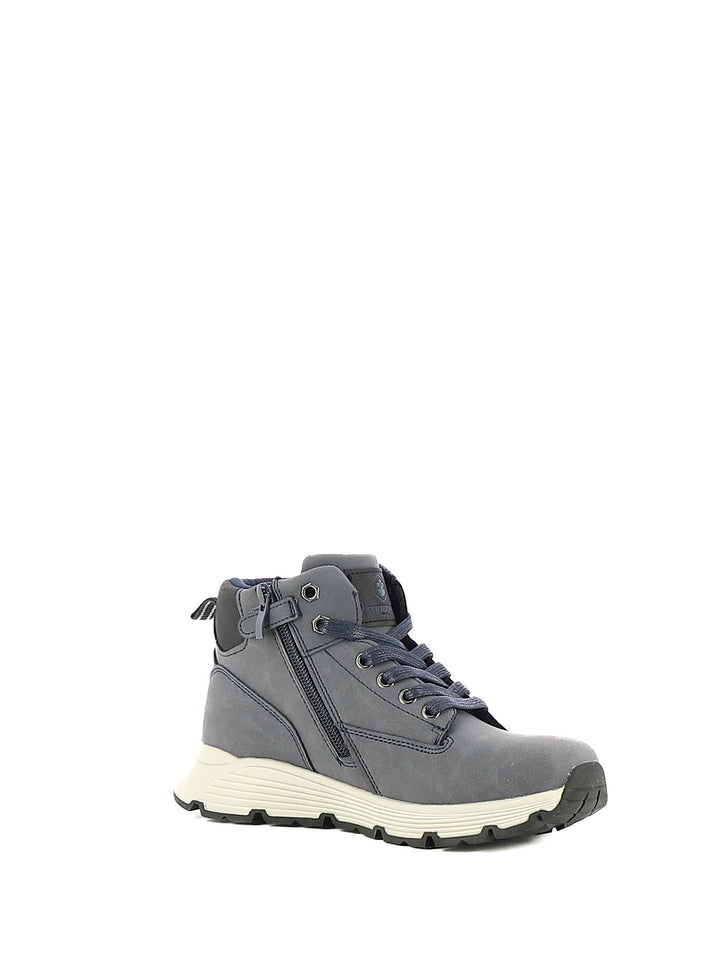 Scarponcini bambino LUMBERJACK 102226581B blu | Costa Superstore