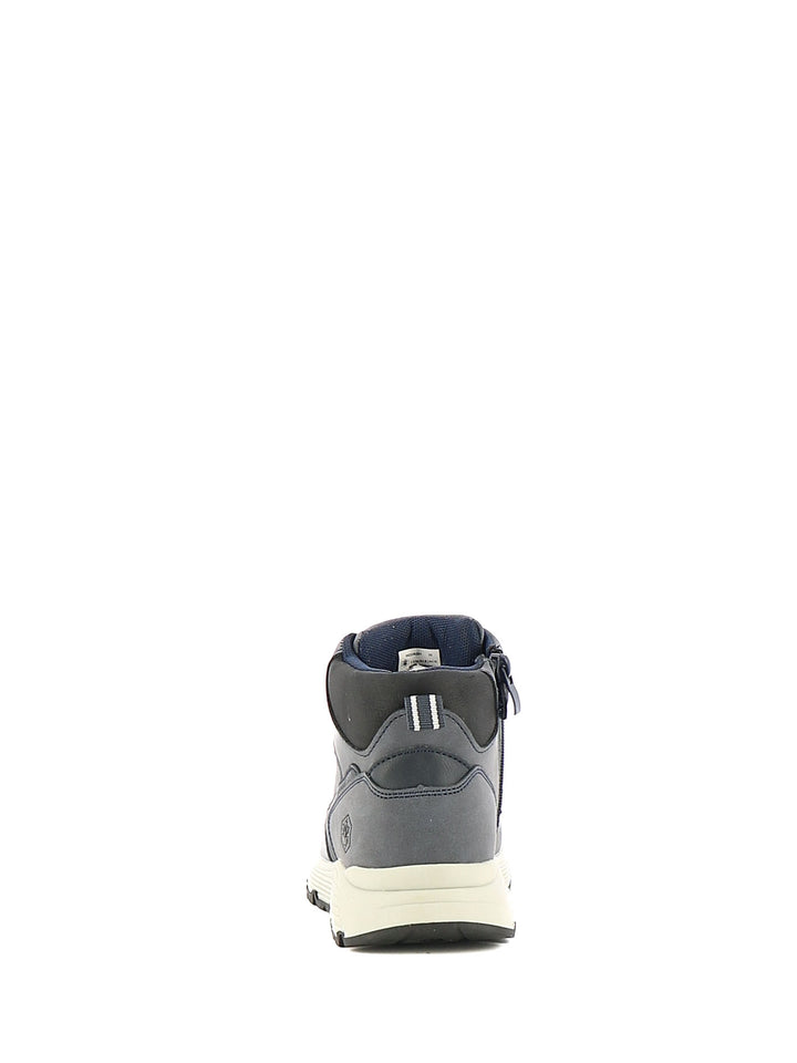 Scarponcini bambino LUMBERJACK 102226581B blu | Costa Superstore