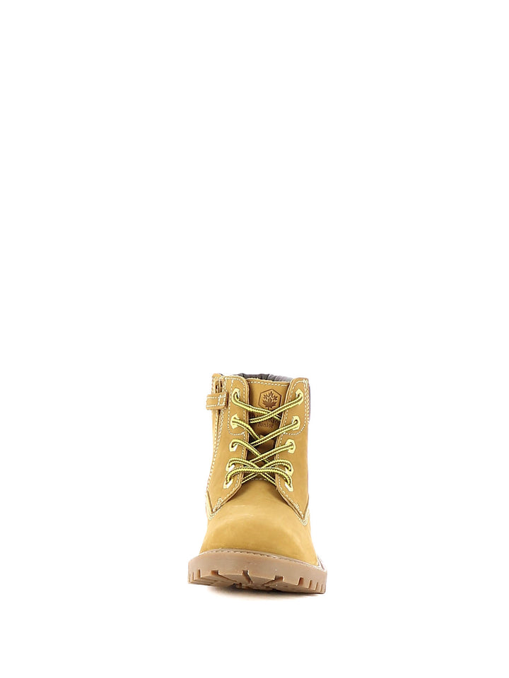 Scarponcini bambino LUMBERJACK 102226798B giallo | Costa Superstore