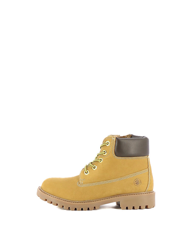 Scarponcini bambino LUMBERJACK 102226798B giallo | Costa Superstore