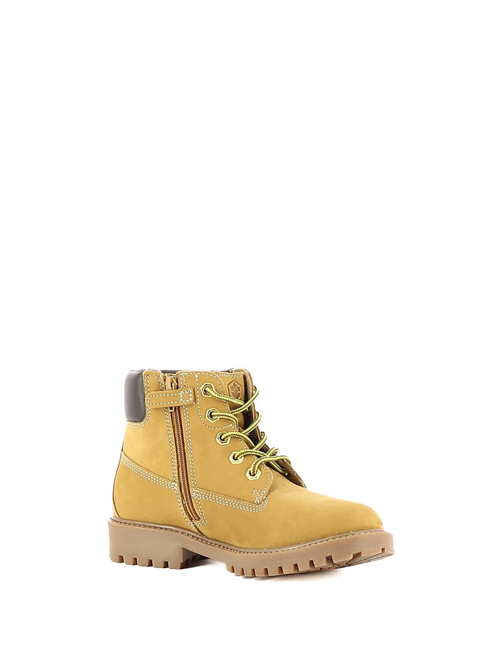 Scarponcini bambino LUMBERJACK 102226798B giallo | Costa Superstore