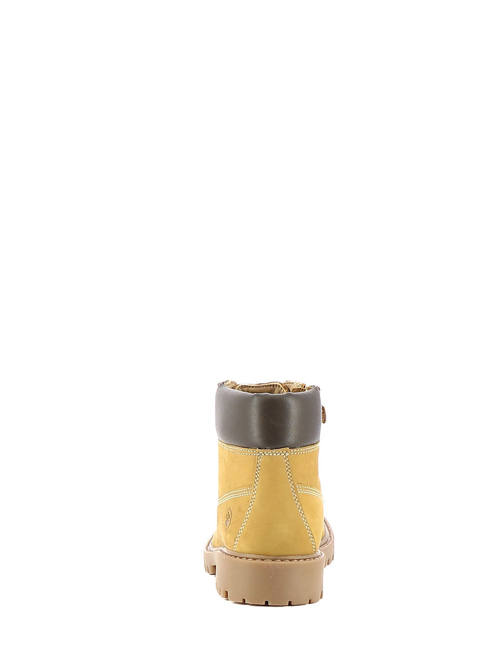 Scarponcini bambino LUMBERJACK 102226798B giallo | Costa Superstore