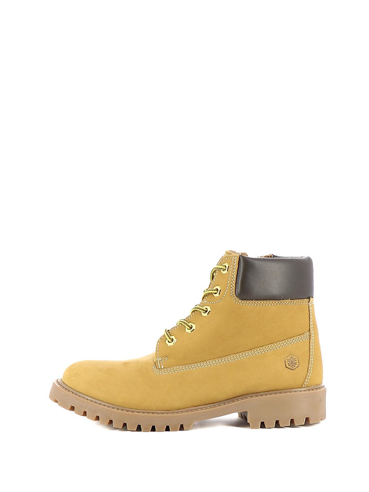 Scarponcini bambino LUMBERJACK 102226798C giallo | Costa Superstore