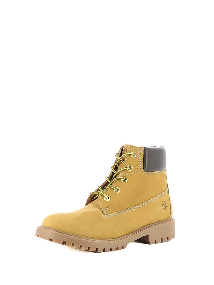 Scarponcini bambino LUMBERJACK 102226798C giallo | Costa Superstore