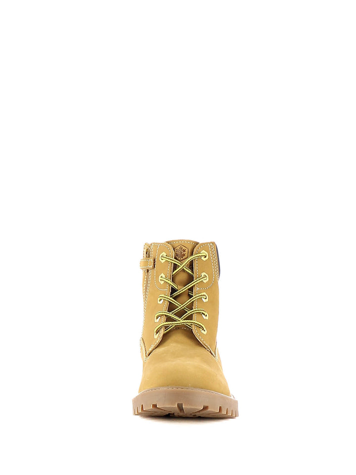 Scarponcini bambino LUMBERJACK 102226798C giallo | Costa Superstore