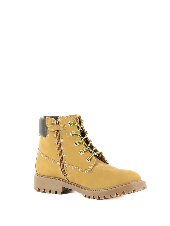 Scarponcini bambino LUMBERJACK 102226798C giallo | Costa Superstore