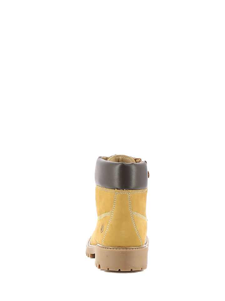 Scarponcini bambino LUMBERJACK 102226798C giallo | Costa Superstore