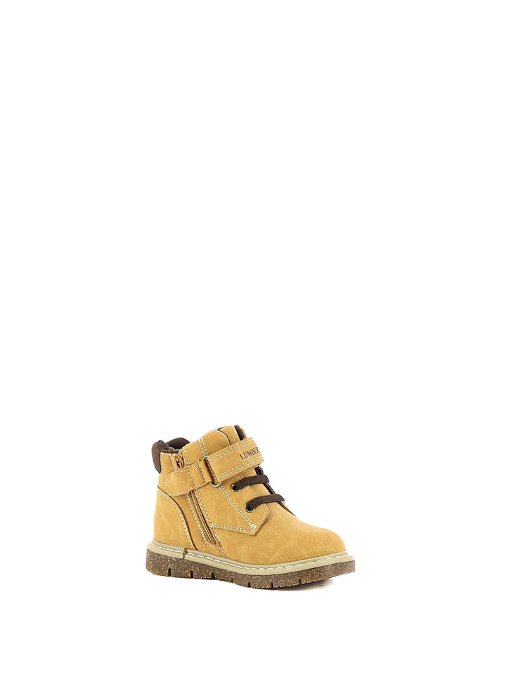 Scarponcini bambino LUMBERJACK 102227143A giallo | Costa Superstore