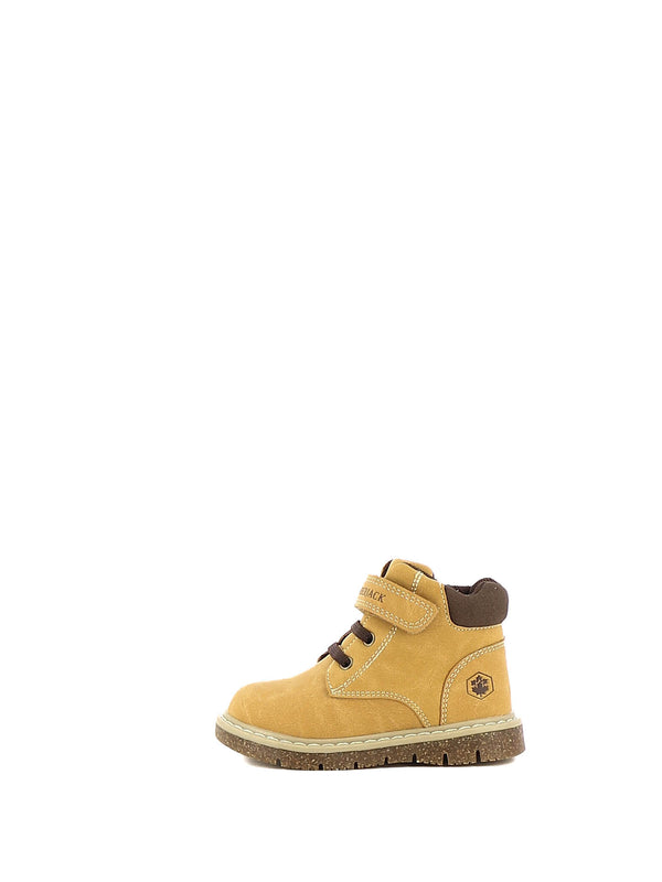 Scarponcini bambino LUMBERJACK 102227143A giallo | Costa Superstore