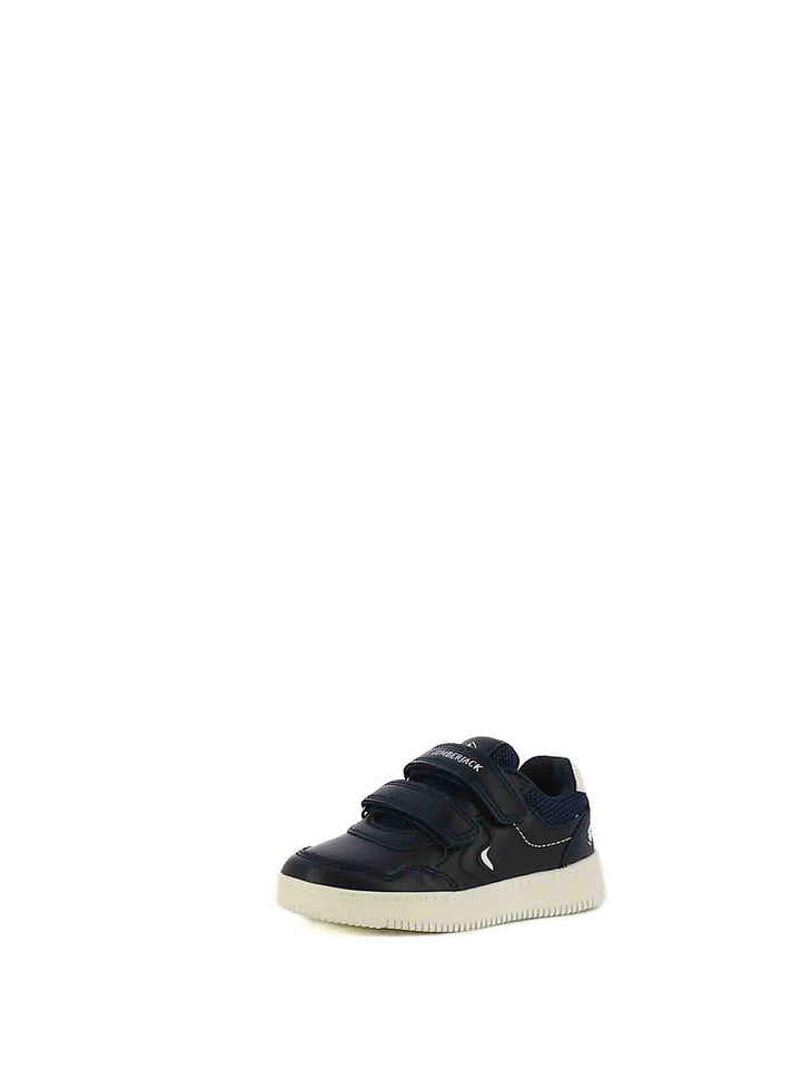 Sneakers con strappi bambino LUMBERJACK 102228799A blu | Costa Superstore