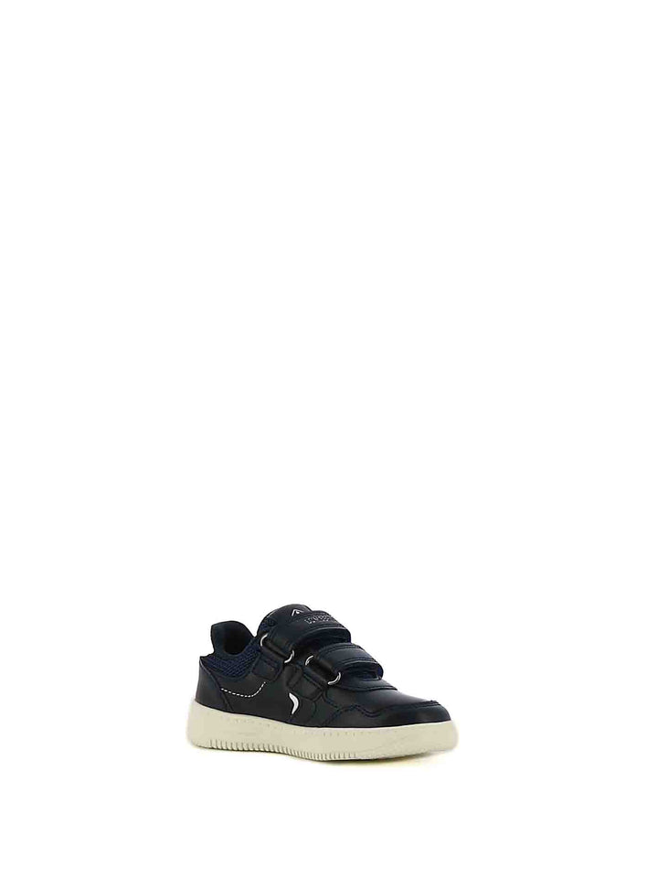 Sneakers con strappi bambino LUMBERJACK 102228799A blu | Costa Superstore