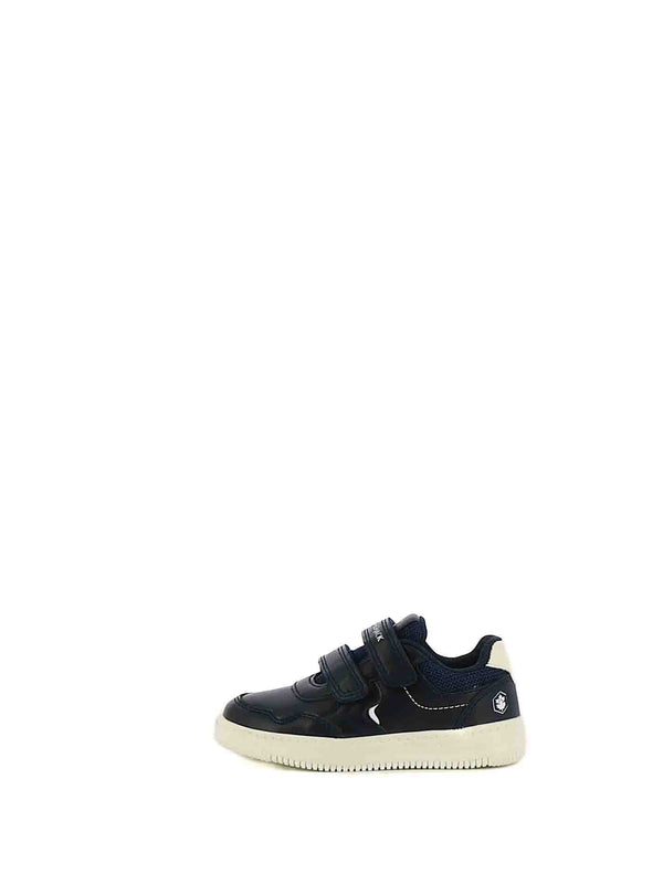 Sneakers con strappi bambino LUMBERJACK 102228799A blu | Costa Superstore