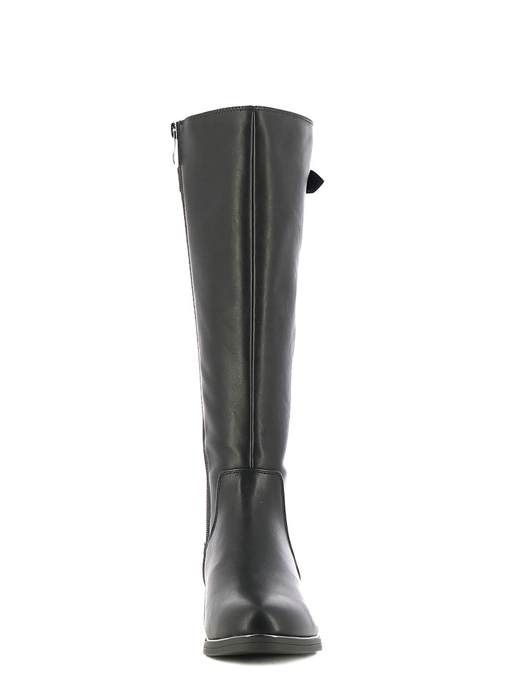 Stivali alti donna LUMBERJACK 102230232 nero | Costa Superstore