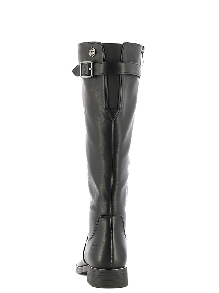 Stivali alti donna LUMBERJACK 102230232 nero | Costa Superstore