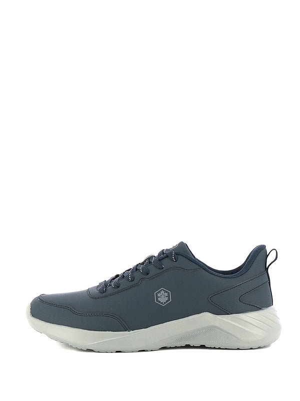 Sneakers stringate uomo LUMBERJACK 102237956 blu | Costa Superstore