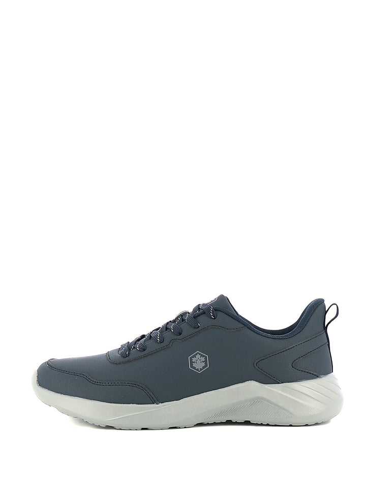 Sneakers stringate uomo LUMBERJACK 102237956 blu | Costa Superstore