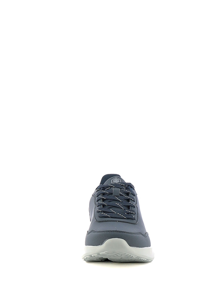 Sneakers stringate uomo LUMBERJACK 102237956 blu | Costa Superstore