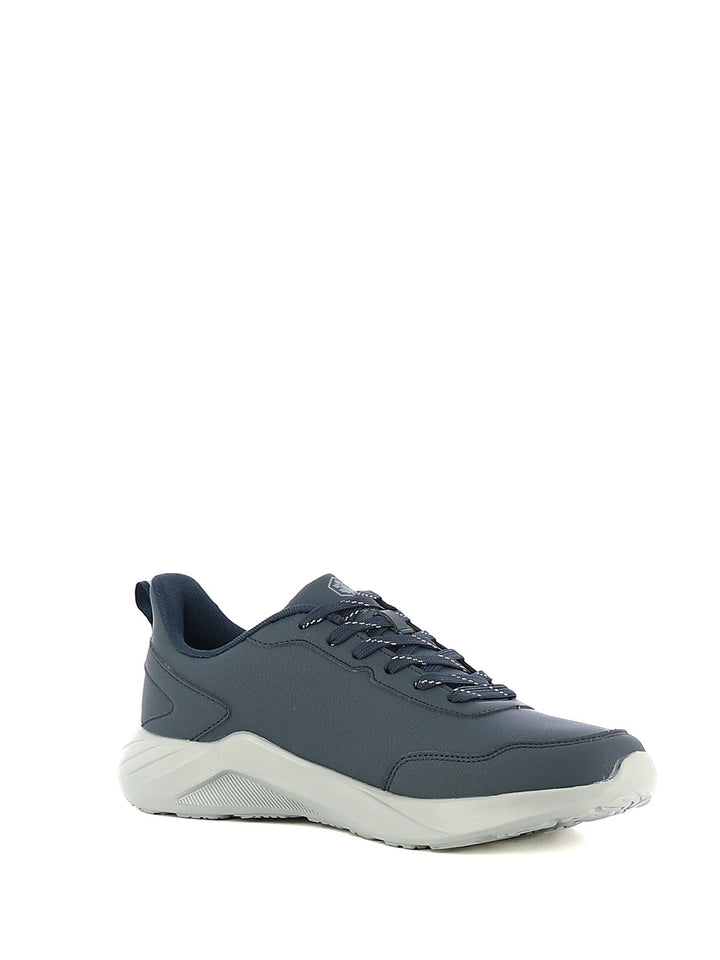 Sneakers stringate uomo LUMBERJACK 102237956 blu | Costa Superstore