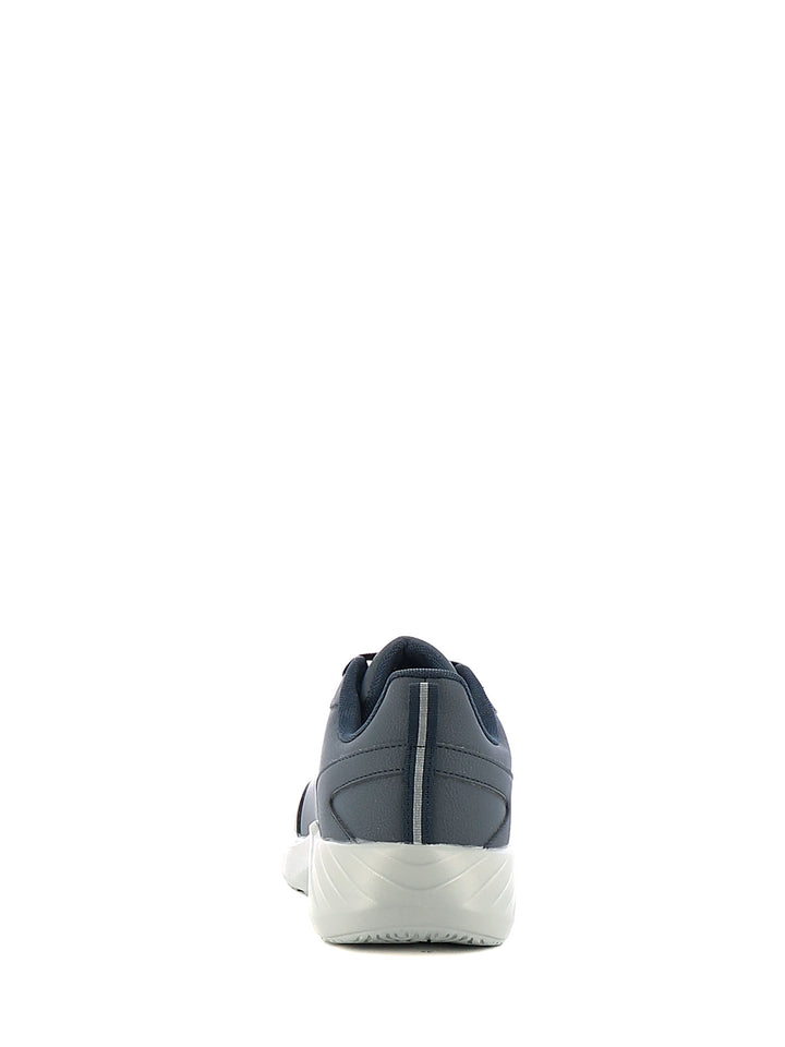 Sneakers stringate uomo LUMBERJACK 102237956 blu | Costa Superstore