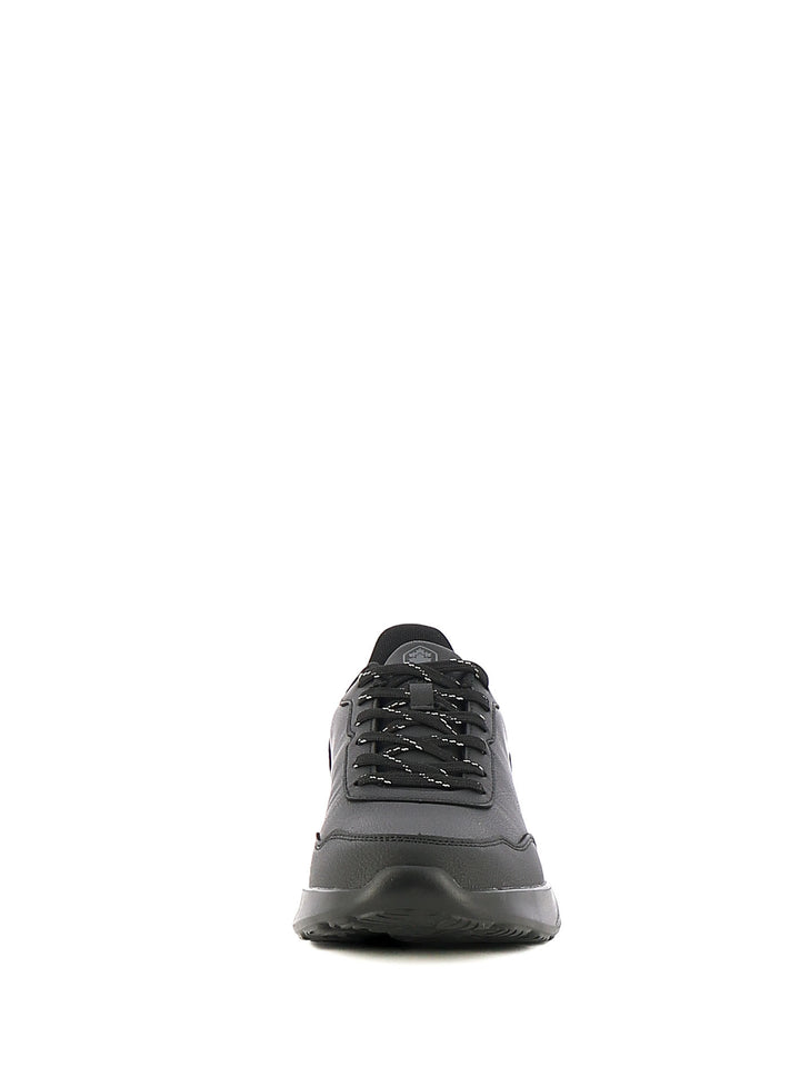 Sneakers stringate uomo LUMBERJACK 102237957 nero | Costa Superstore