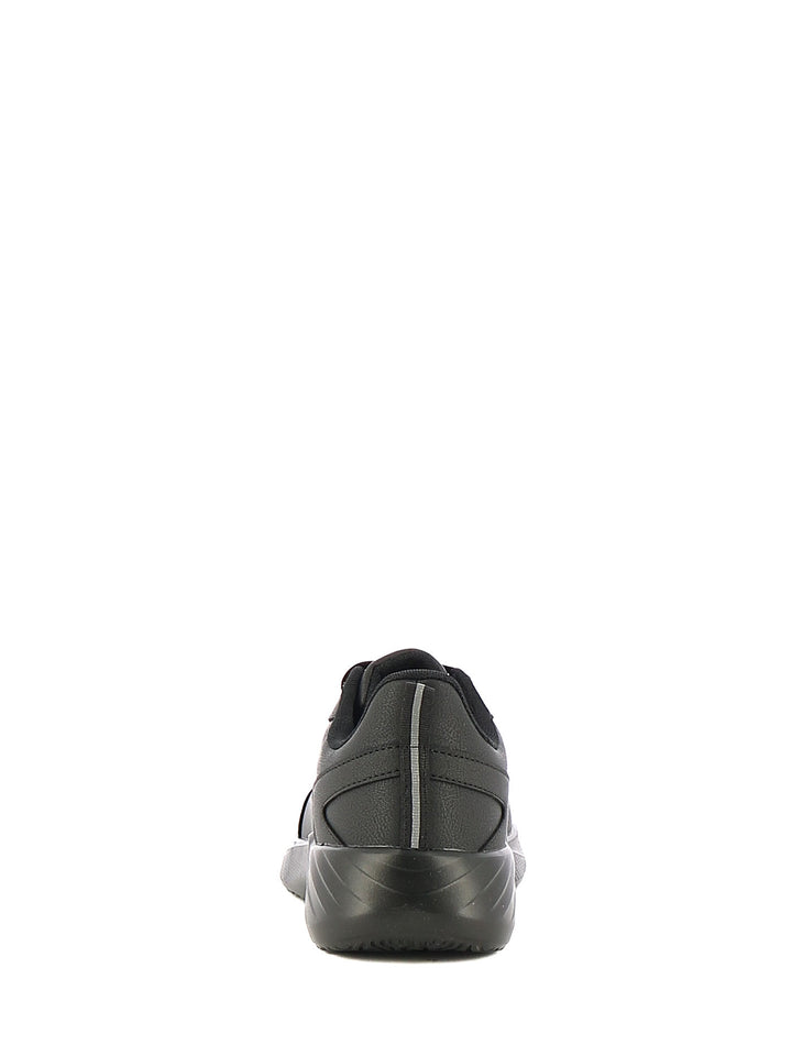 Sneakers stringate uomo LUMBERJACK 102237957 nero | Costa Superstore