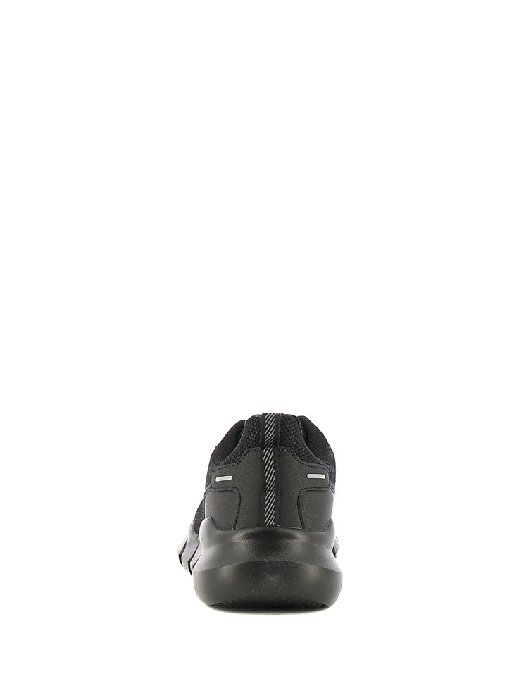 Sneakers sportive uomo LUMBERJACK 102243325 nero | Costa Superstore