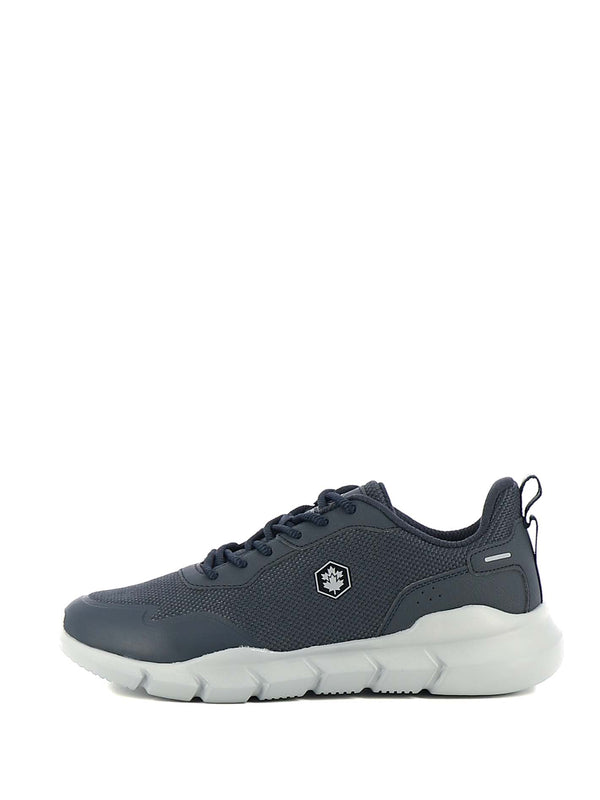 Sneakers sportive uomo LUMBERJACK 102243326 blu | Costa Superstore