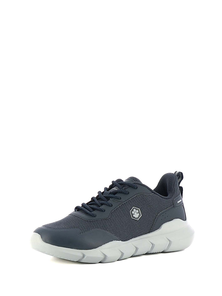 Sneakers sportive uomo LUMBERJACK 102243326 blu | Costa Superstore