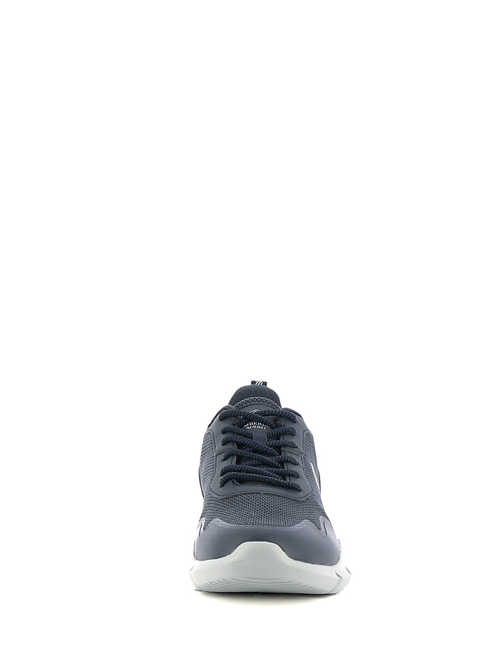 Sneakers sportive uomo LUMBERJACK 102243326 blu | Costa Superstore