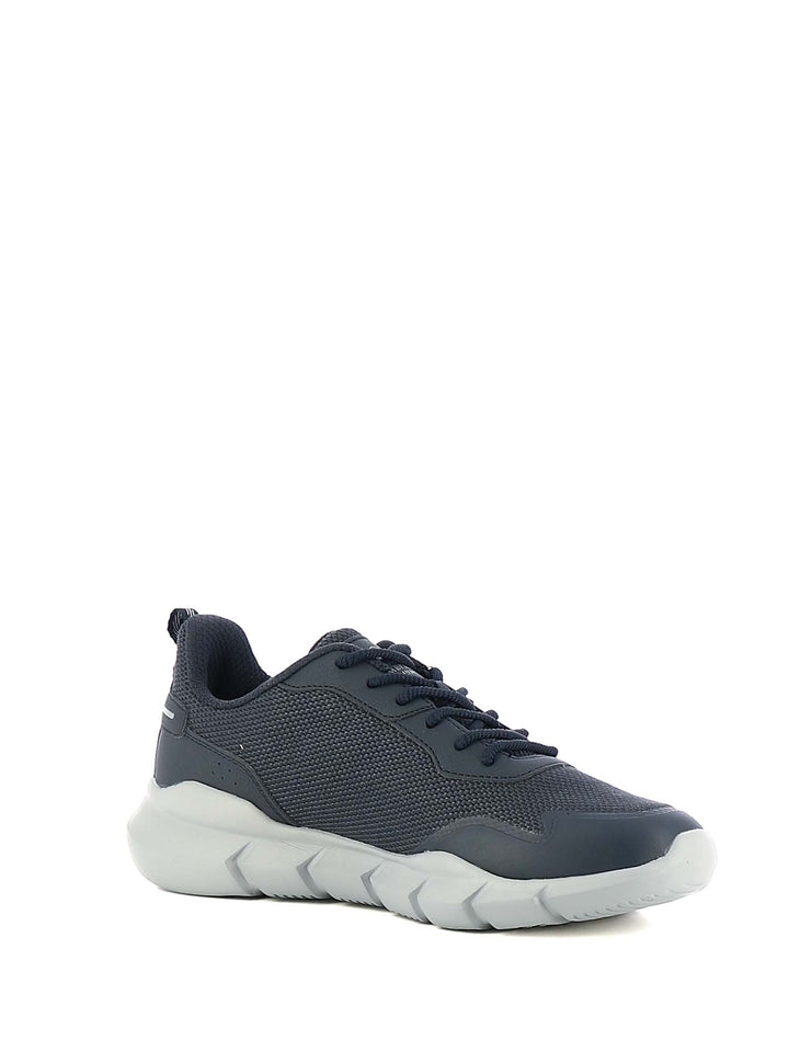 Sneakers sportive uomo LUMBERJACK 102243326 blu | Costa Superstore