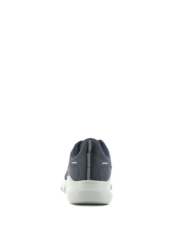 Sneakers sportive uomo LUMBERJACK 102243326 blu | Costa Superstore