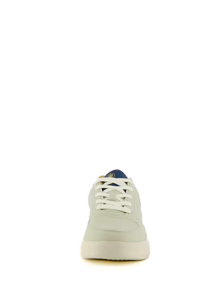 Sneakers stringate uomo LUMBERJACK 102243492 beige chiaro | Costa Superstore