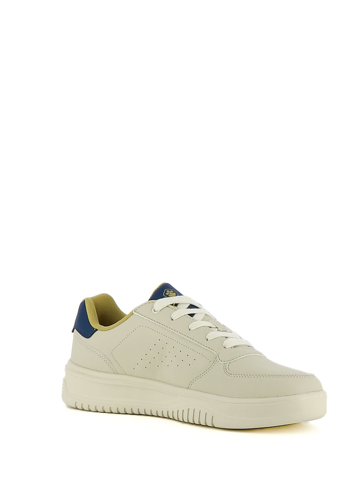 Sneakers stringate uomo LUMBERJACK 102243492 beige chiaro | Costa Superstore