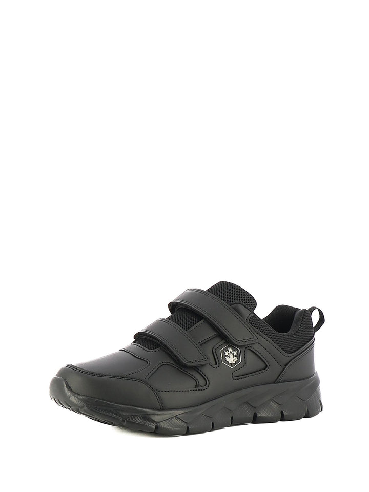 Sneakers con strappi uomo LUMBERJACK 102243505 nero | Costa Superstore