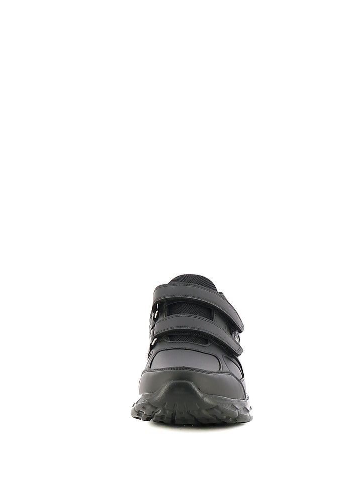 Sneakers con strappi uomo LUMBERJACK 102243505 nero | Costa Superstore