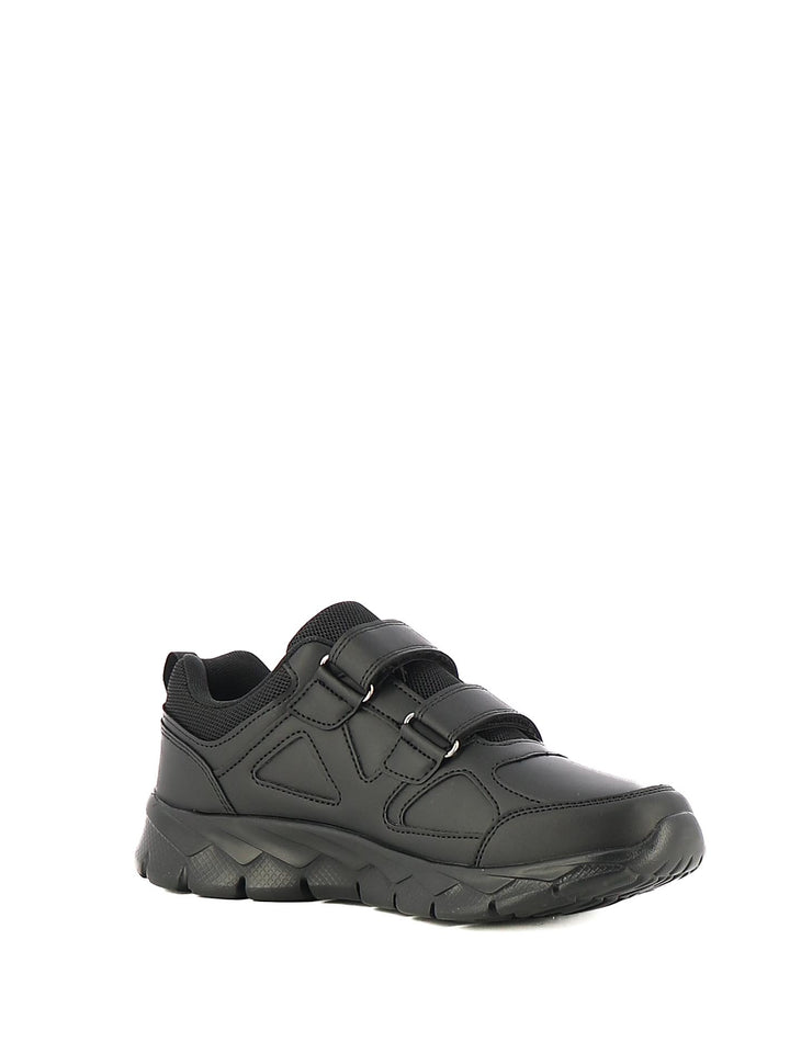 Sneakers con strappi uomo LUMBERJACK 102243505 nero | Costa Superstore