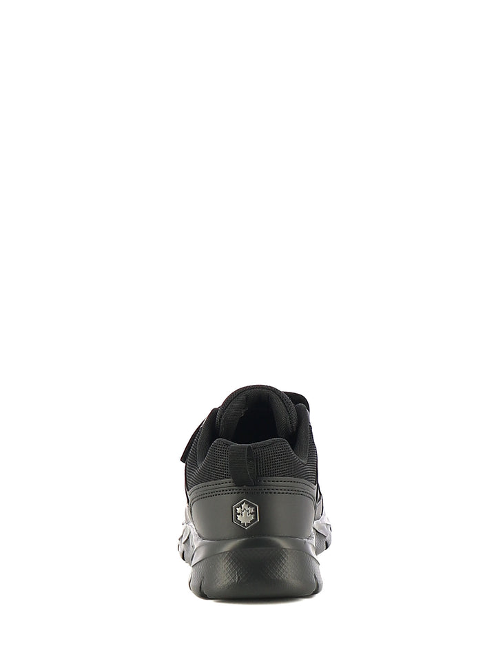 Sneakers con strappi uomo LUMBERJACK 102243505 nero | Costa Superstore