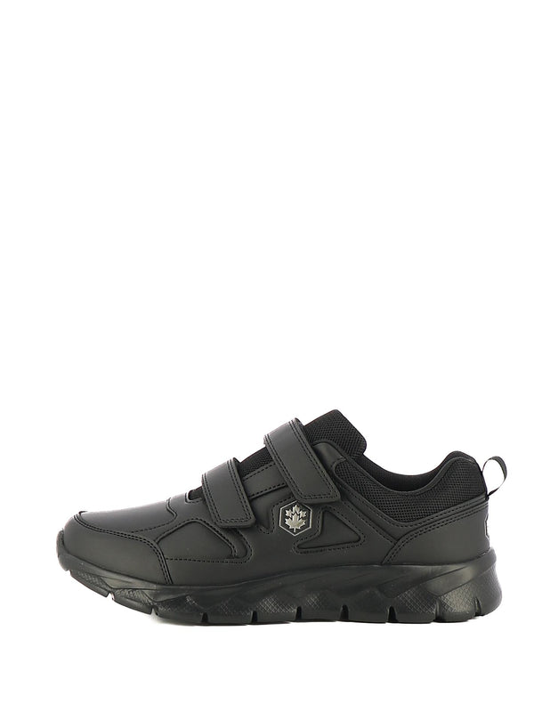 Sneakers con strappi uomo LUMBERJACK 102243505 nero | Costa Superstore