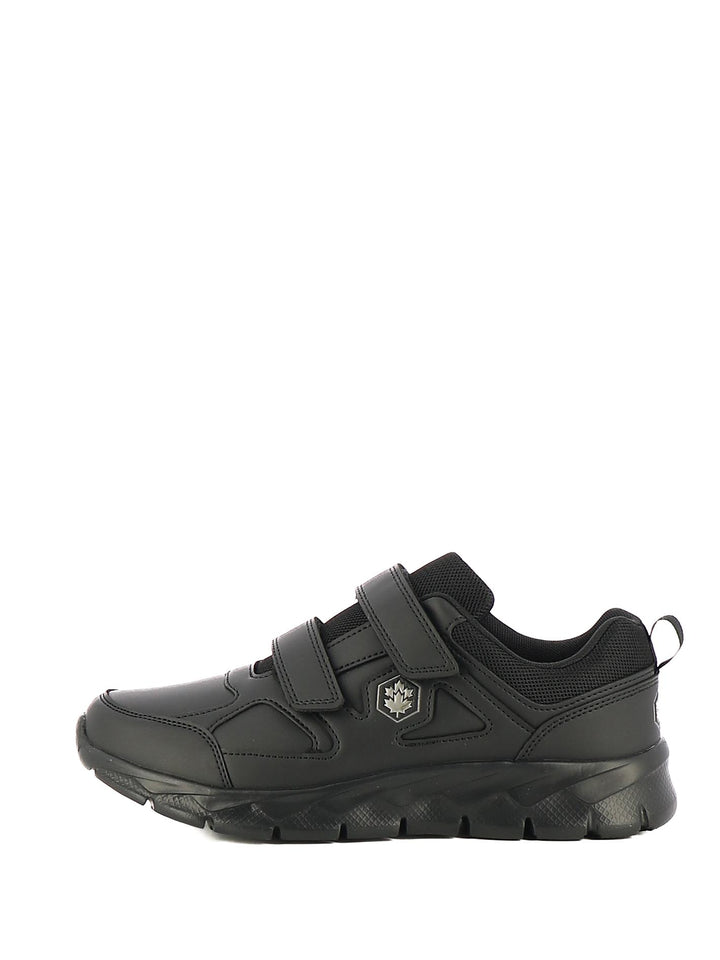 Sneakers con strappi uomo LUMBERJACK 102243505 nero | Costa Superstore