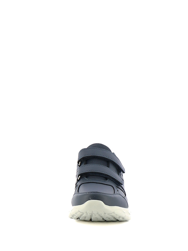 Sneakers con strappi uomo LUMBERJACK 102243506 blu | Costa Superstore