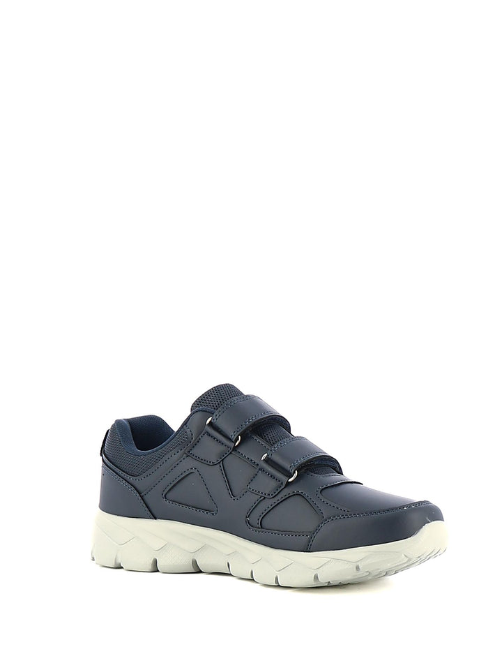 Sneakers con strappi uomo LUMBERJACK 102243506 blu | Costa Superstore
