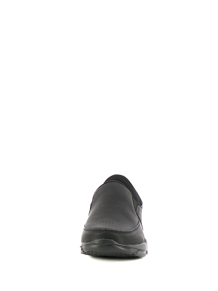 Sneakers senza lacci uomo LUMBERJACK 102243508 nero | Costa Superstore
