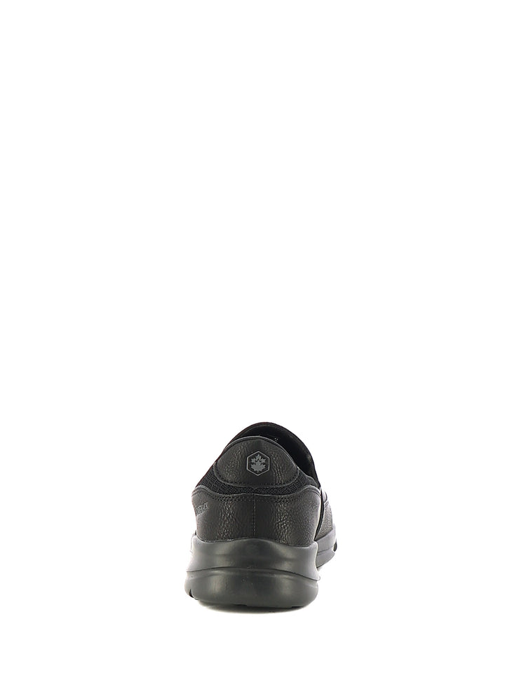 Sneakers senza lacci uomo LUMBERJACK 102243508 nero | Costa Superstore