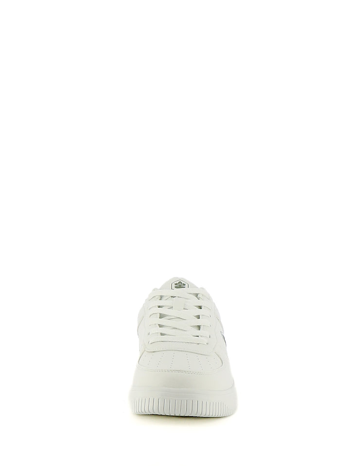 Sneakers stringate uomo LUMBERJACK 102243518 bianco | Costa Superstore