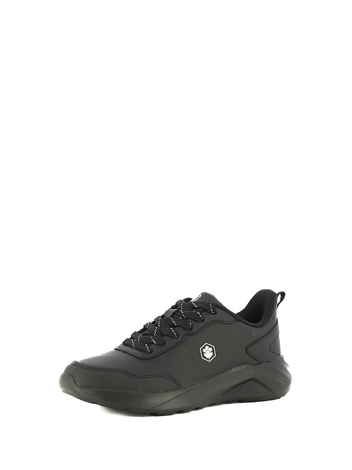 Sneakers sportive donna LUMBERJACK 102243527 nero | Costa Superstore