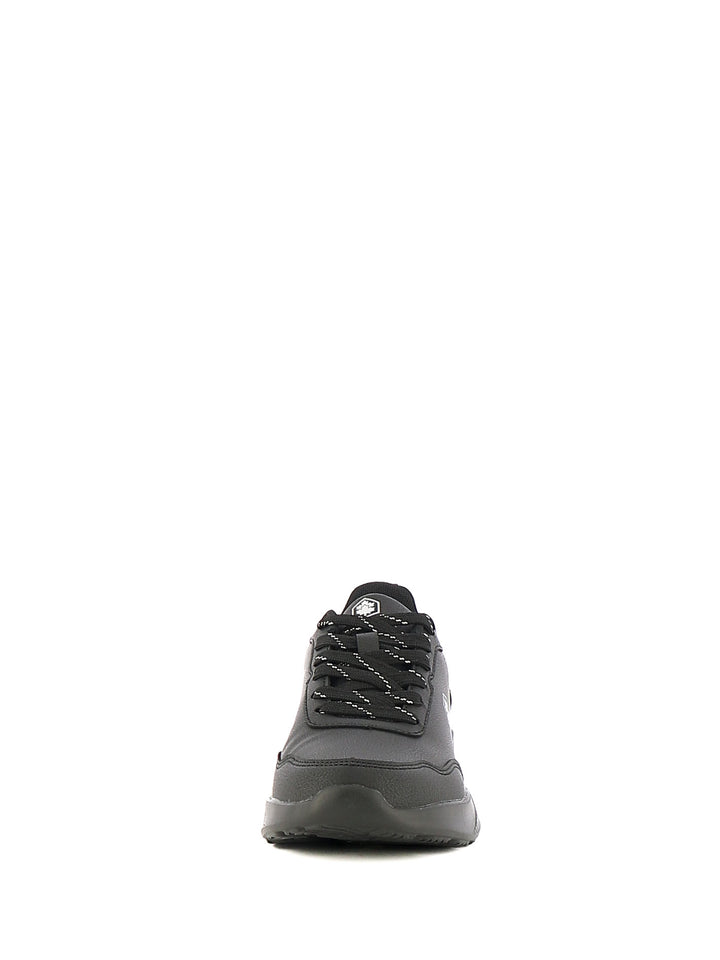 Sneakers sportive donna LUMBERJACK 102243527 nero | Costa Superstore