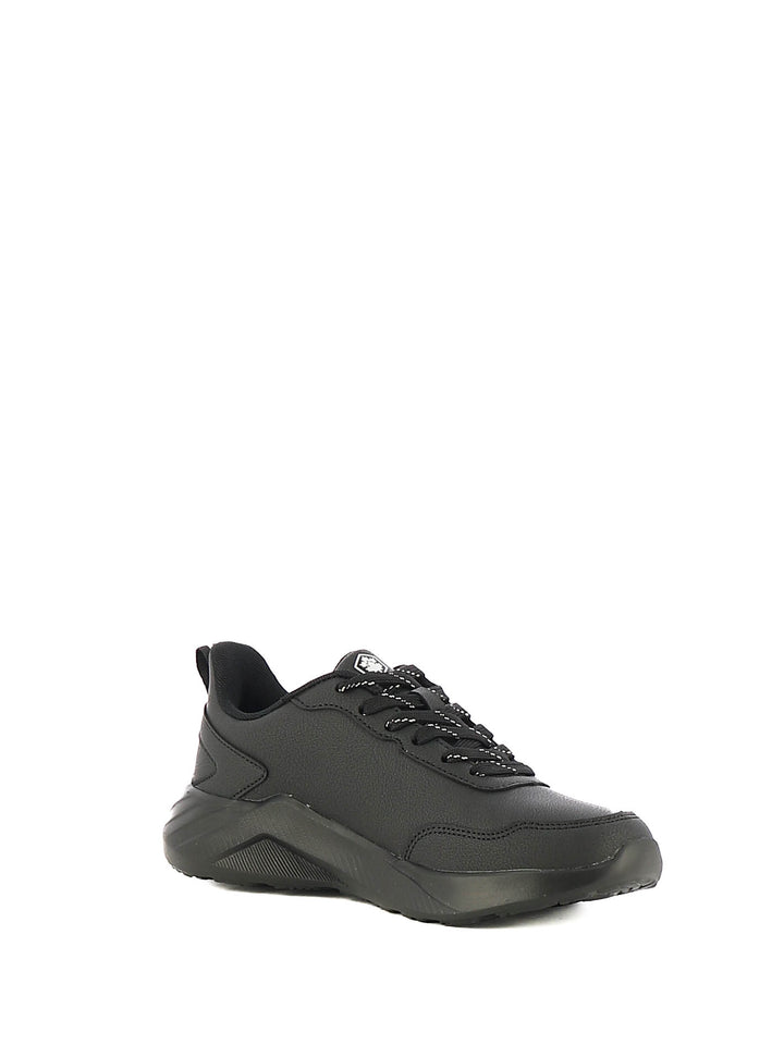 Sneakers sportive donna LUMBERJACK 102243527 nero | Costa Superstore
