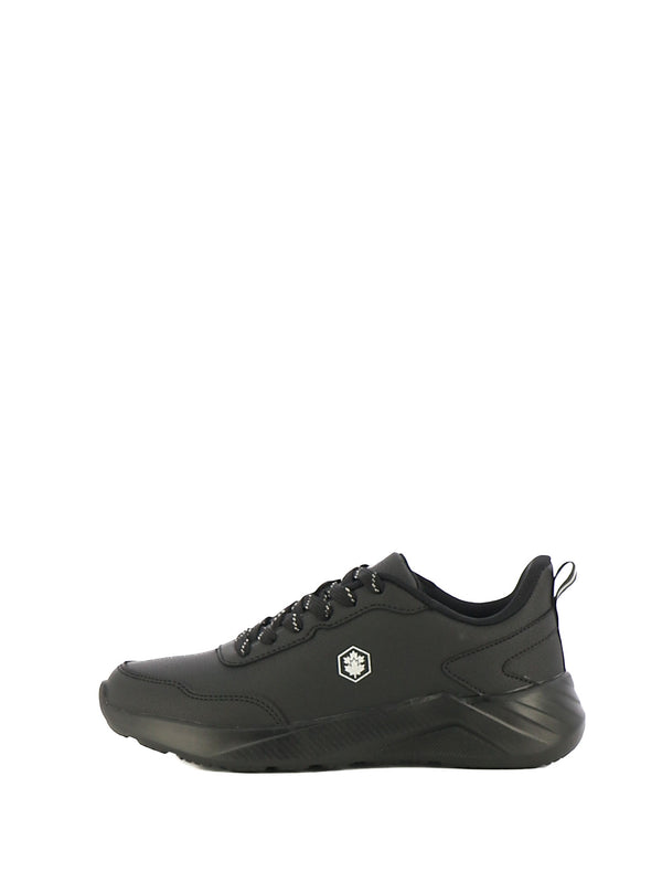 Sneakers sportive donna LUMBERJACK 102243527 nero | Costa Superstore