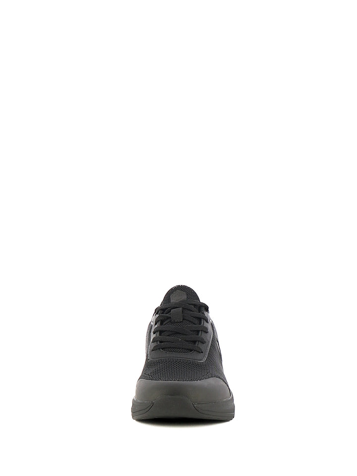 Sneakers sportive donna LUMBERJACK 102243539 nero | Costa Superstore