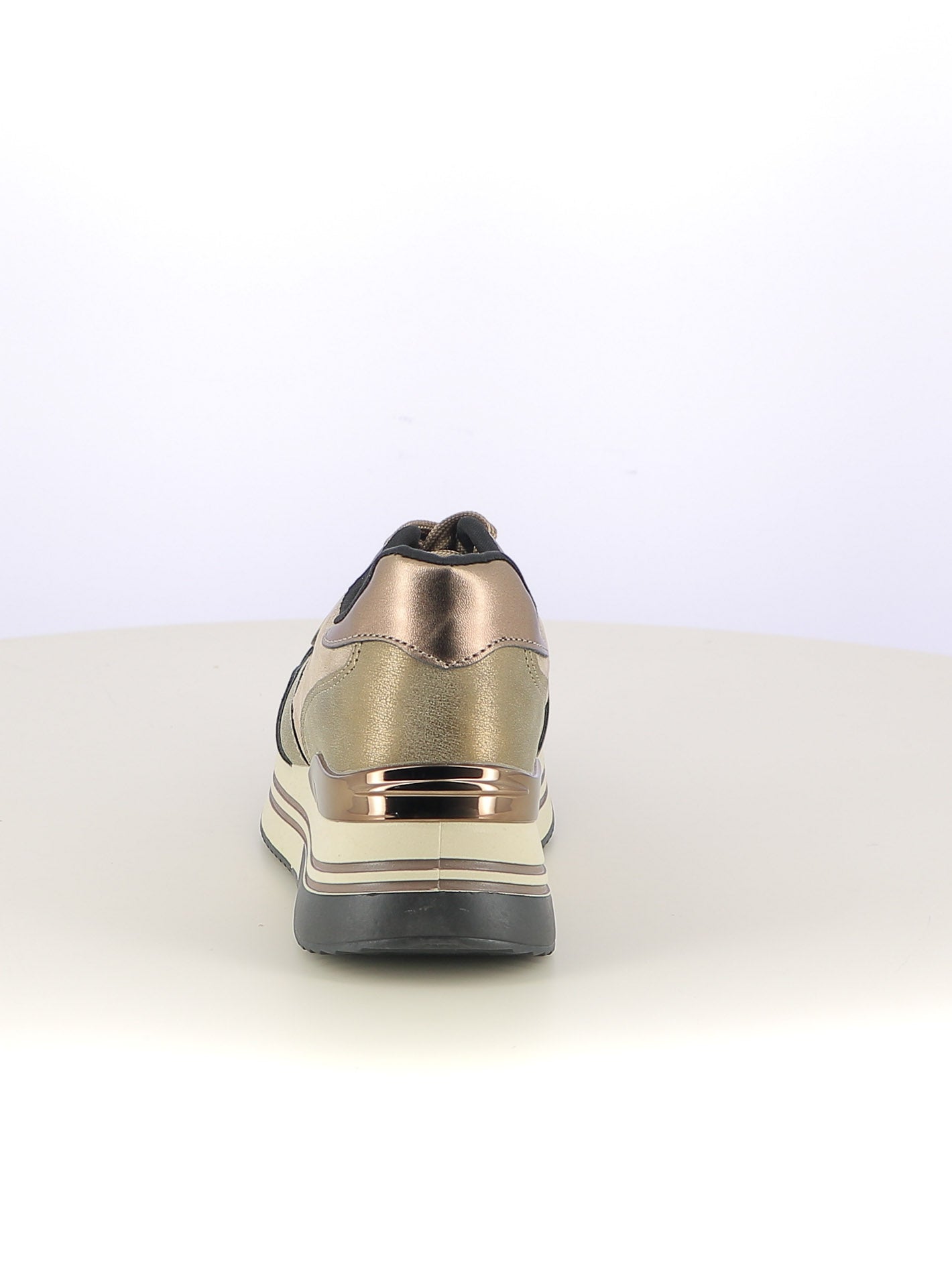 sk10枚 Sneakers stringate donna MAAX ZS09K | Costa Superstore